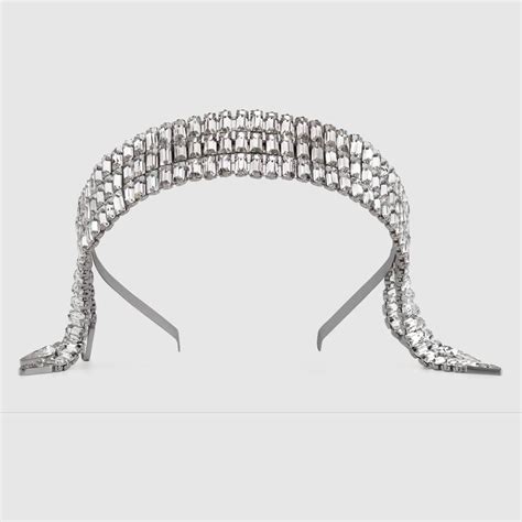 gucci headband women& 39|gucci headband with rhinestones.